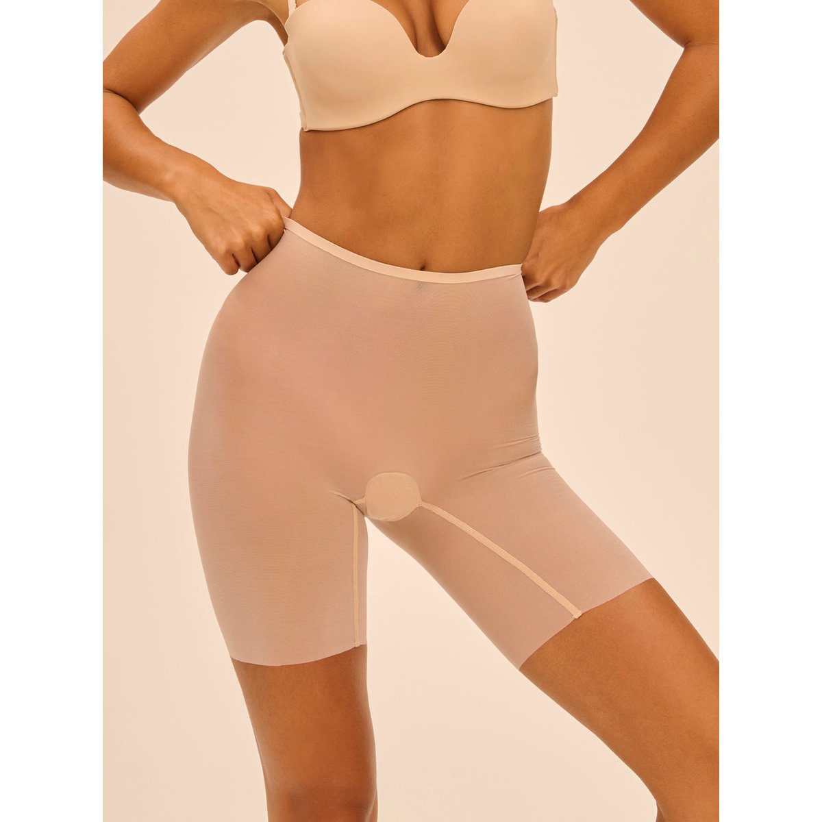 Panty gainant, ESSENTIEL nude, SIMONE PERELE