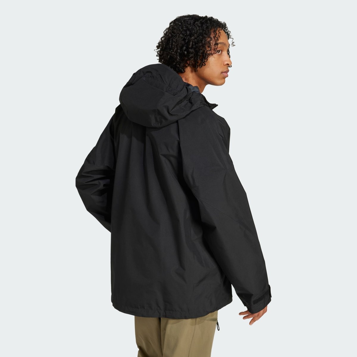 Veste Terrex Xperior 2L Gore-Tex Performance Veste Terrex Xperior 2L Gore-Tex Performance black, adidas Performance