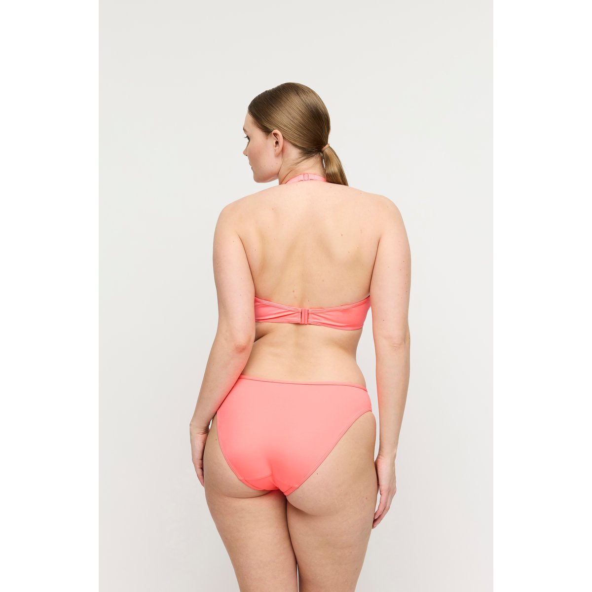 Haut de bikini balconnet rembourré RIVAS rose - neon fiesta, PRIMADONNA