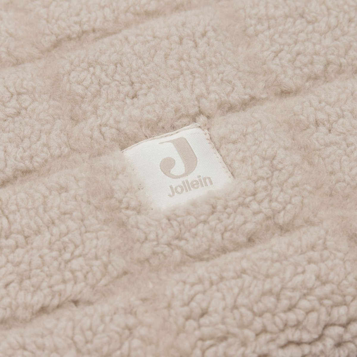 Sac de rangement beige, JOLLEIN