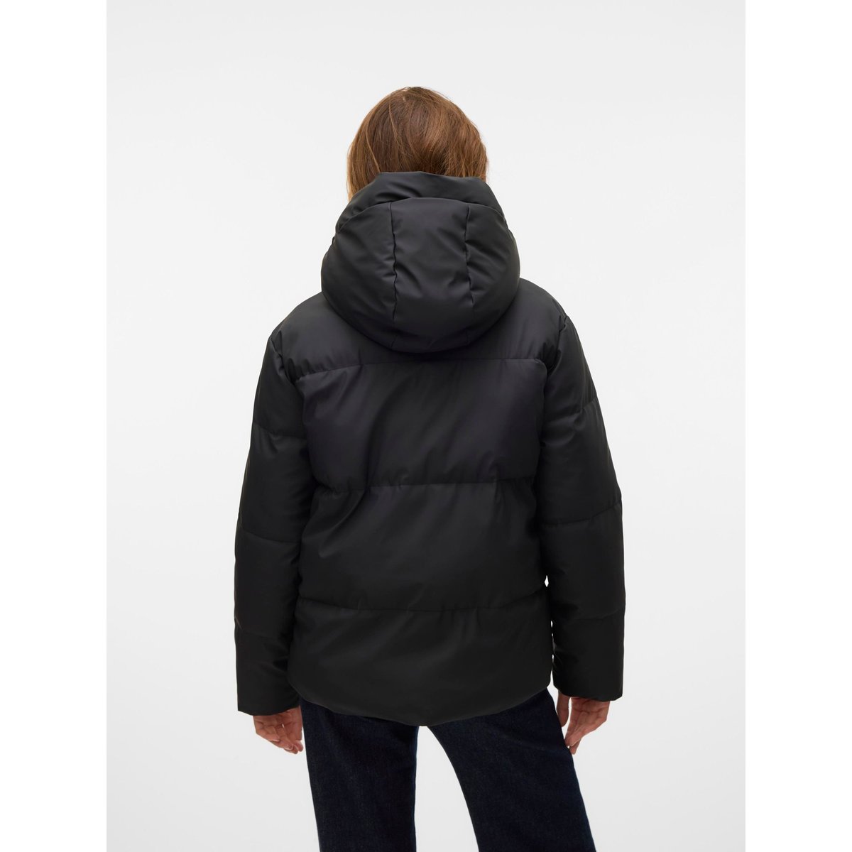 VMGRETAKYLIE Vestes Veste black, VERO MODA