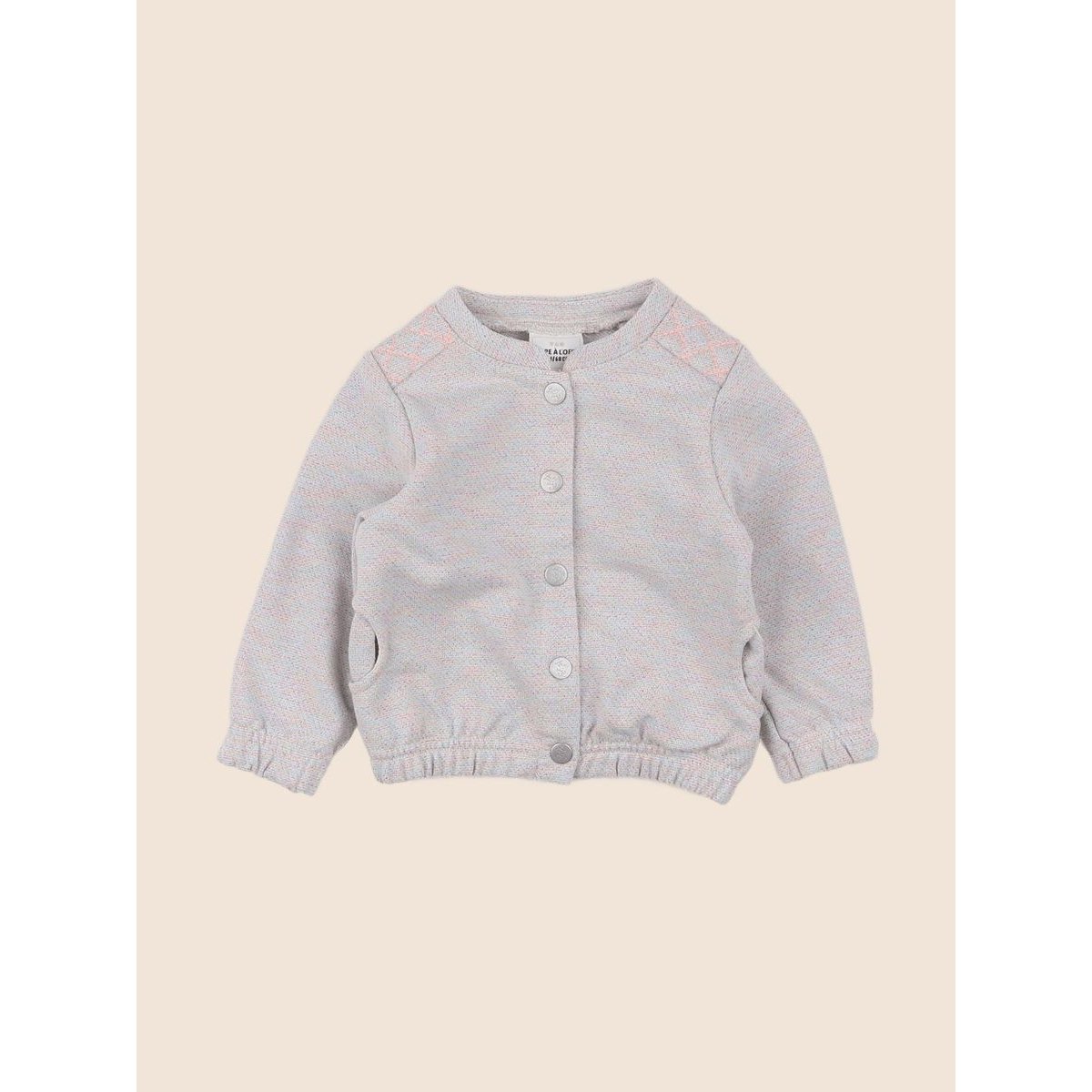 Gilet - Très bon état multicolore, TAPE A L'OEIL