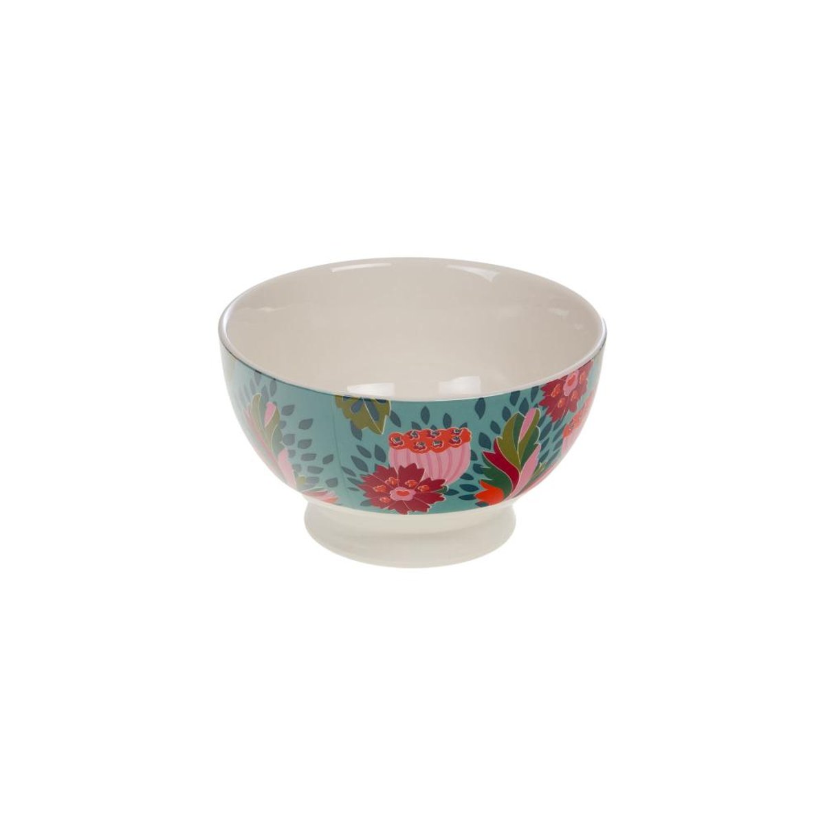 Coffret bol Isaline crème / ivoire, AMADEUS