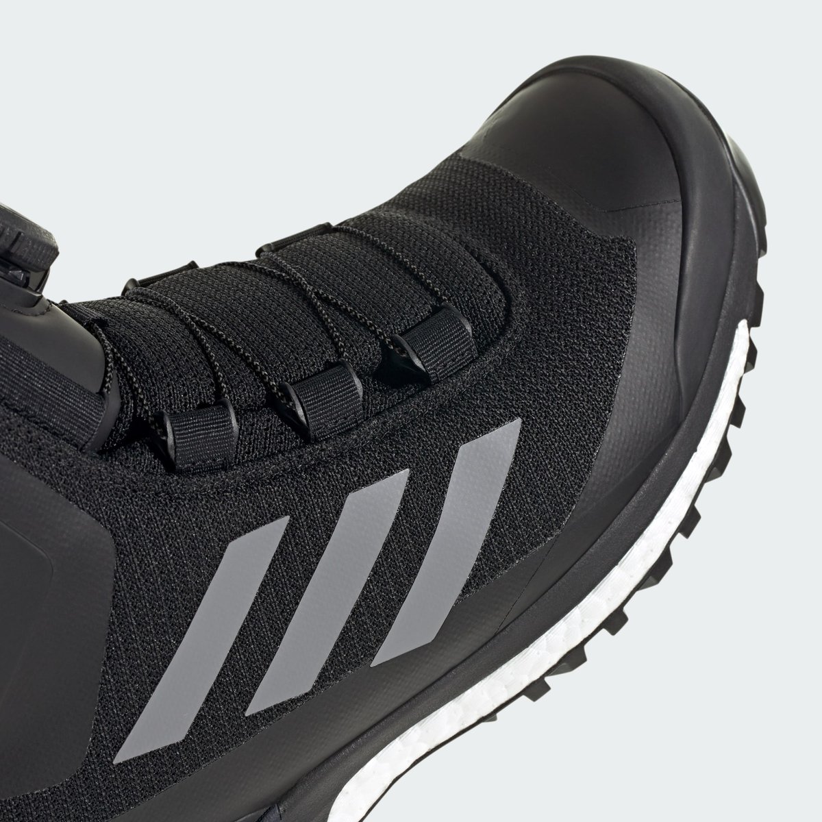 Chaussure De Randonnée Terrex Conrax Boa Rain.rdy core black / grey three / grey five, adidas Performance