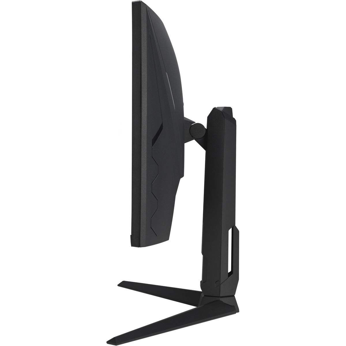 Ecran PC Gamer TUF VG34VQL3A 34" Incurvé 1500R UWQHD 180Hz VA HDR 400 HDMI 2.1 couleur unique, ASUS