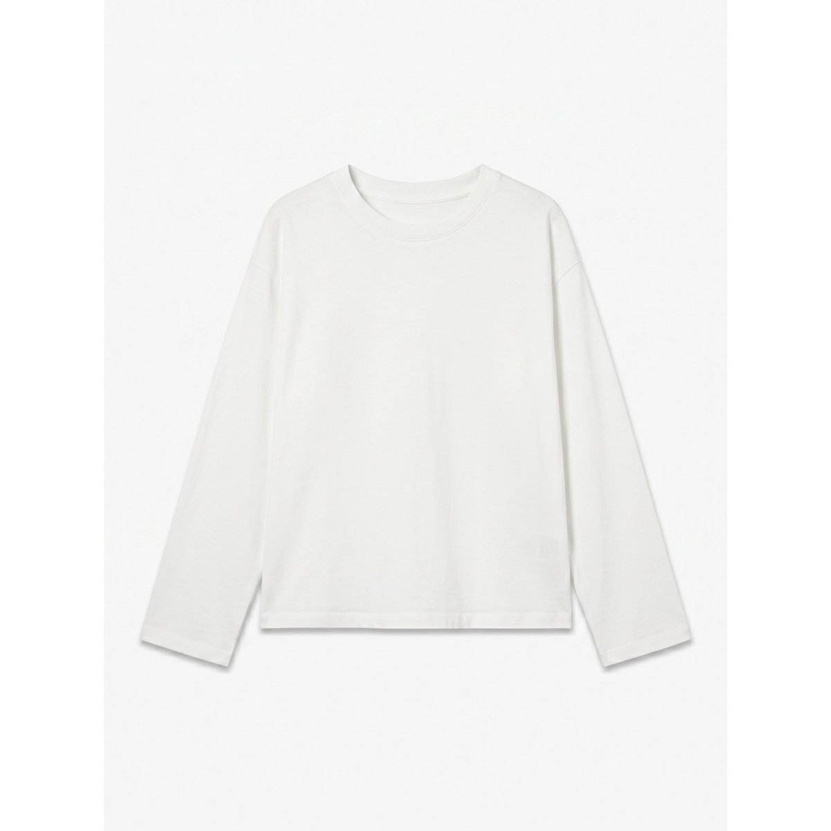 Top cloud dancer, VERO MODA