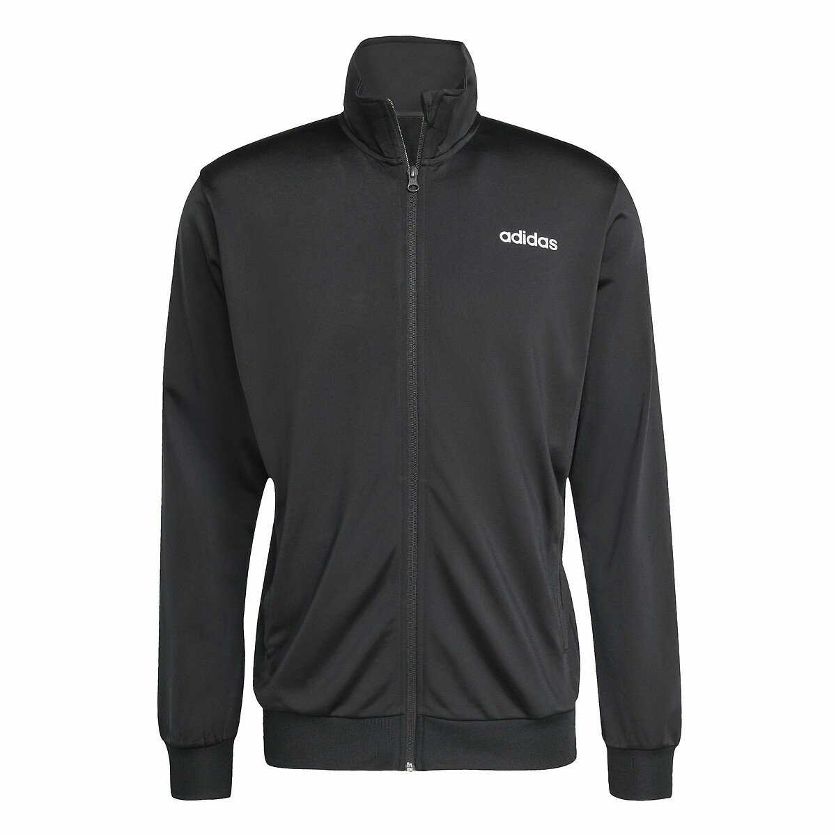 Linear Logo Tracksuit black, ADIDAS SPORTSWEAR
