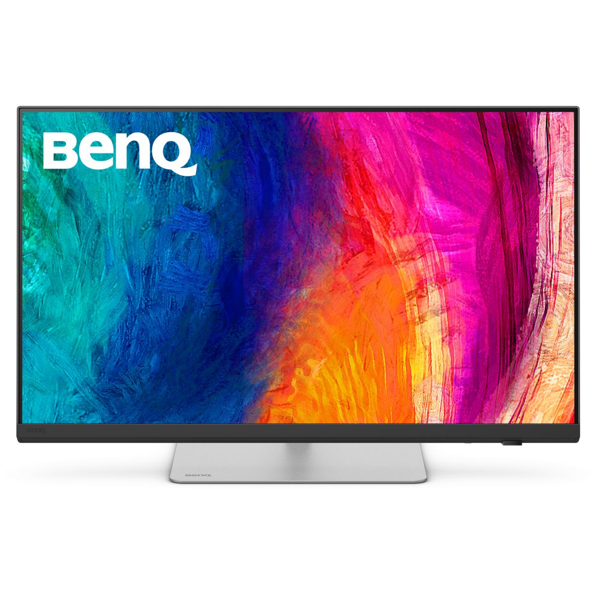 Ecran PD2730S 27'' Nano IPS 5K HDR couleur unique, BENQ