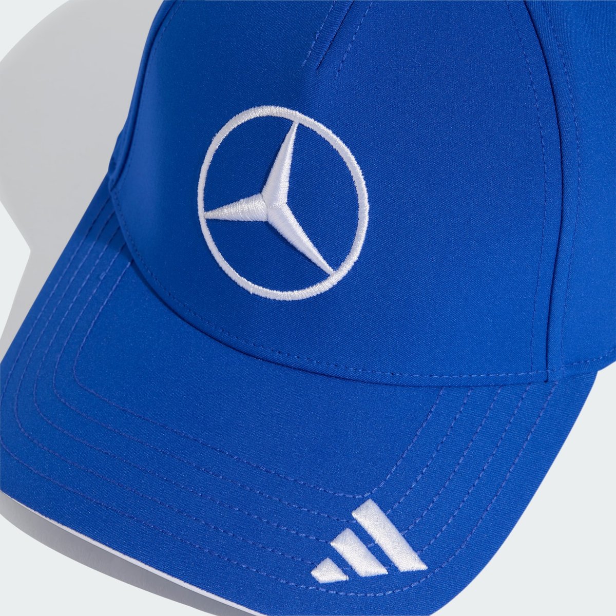 Casquette Mercedes - Amg Petronas Formula 1 Team Kimi Antonelli bold blue, adidas Performance