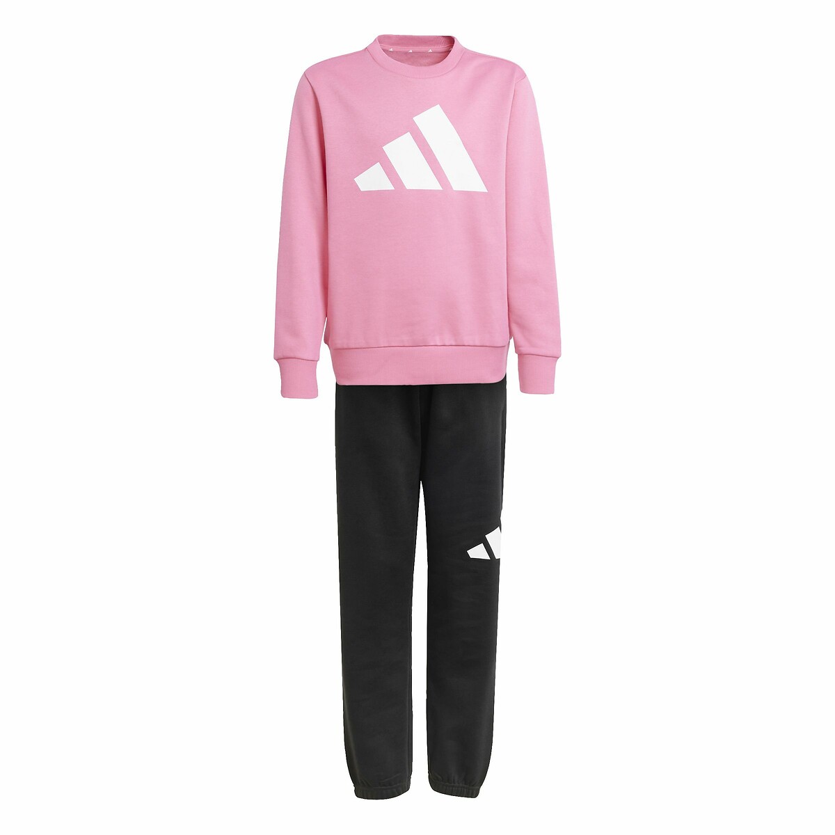 Conjunto júnior em felpa cardada 90007132, ADIDAS SPORTSWEAR