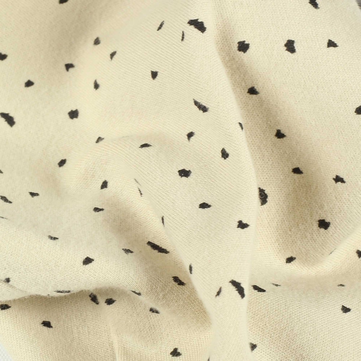 Trousseau de naissance 6 pièces beige, TROIS KILOS SEPT