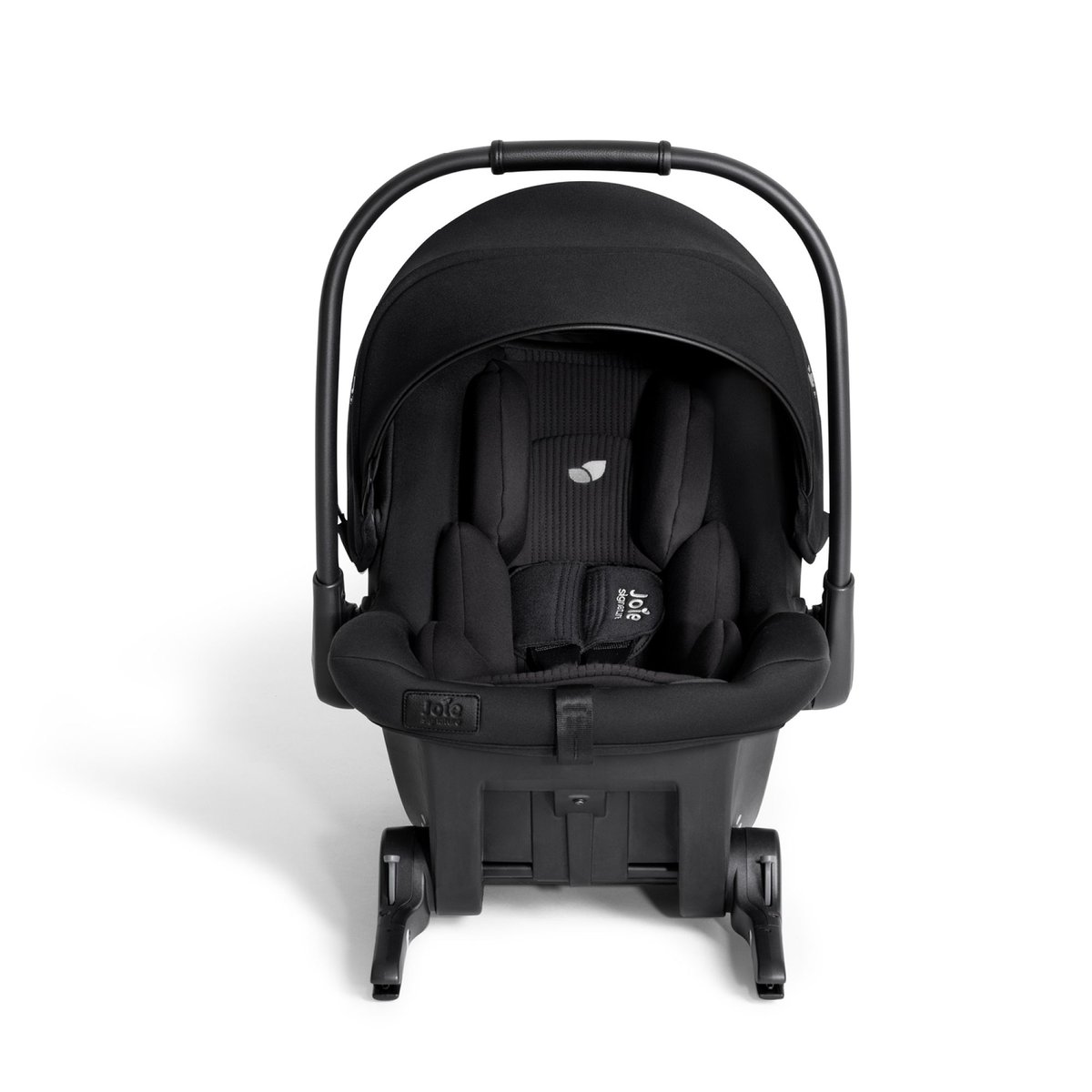Pack poussette duo Versatrax + Sprint gris, JOIE