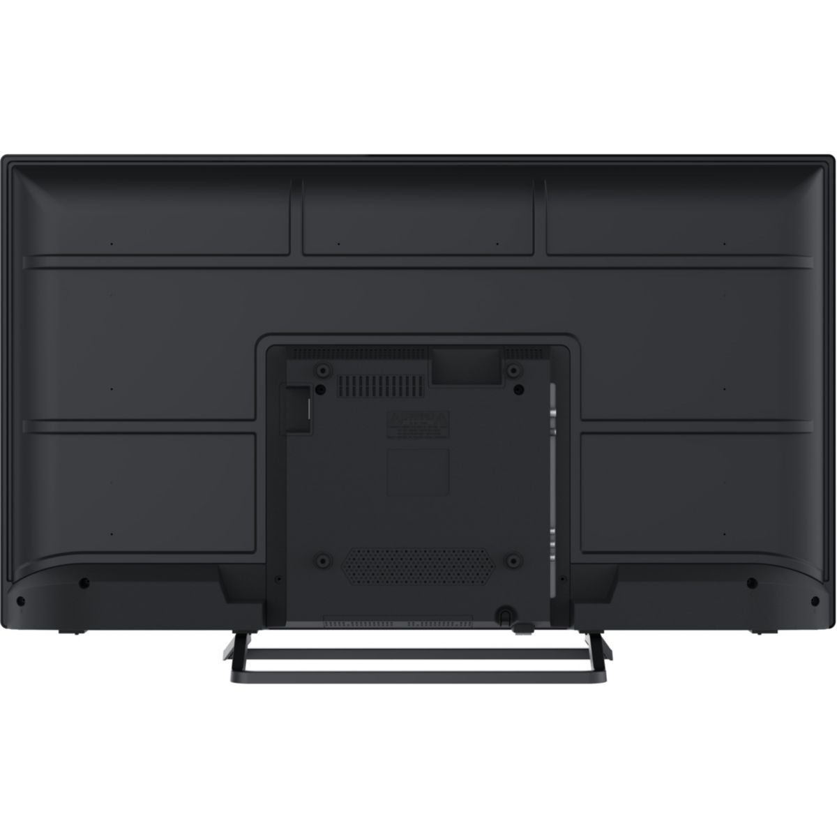 TV LED 40FHD036 (2022) 40" (101 cm) couleur unique, LISTO