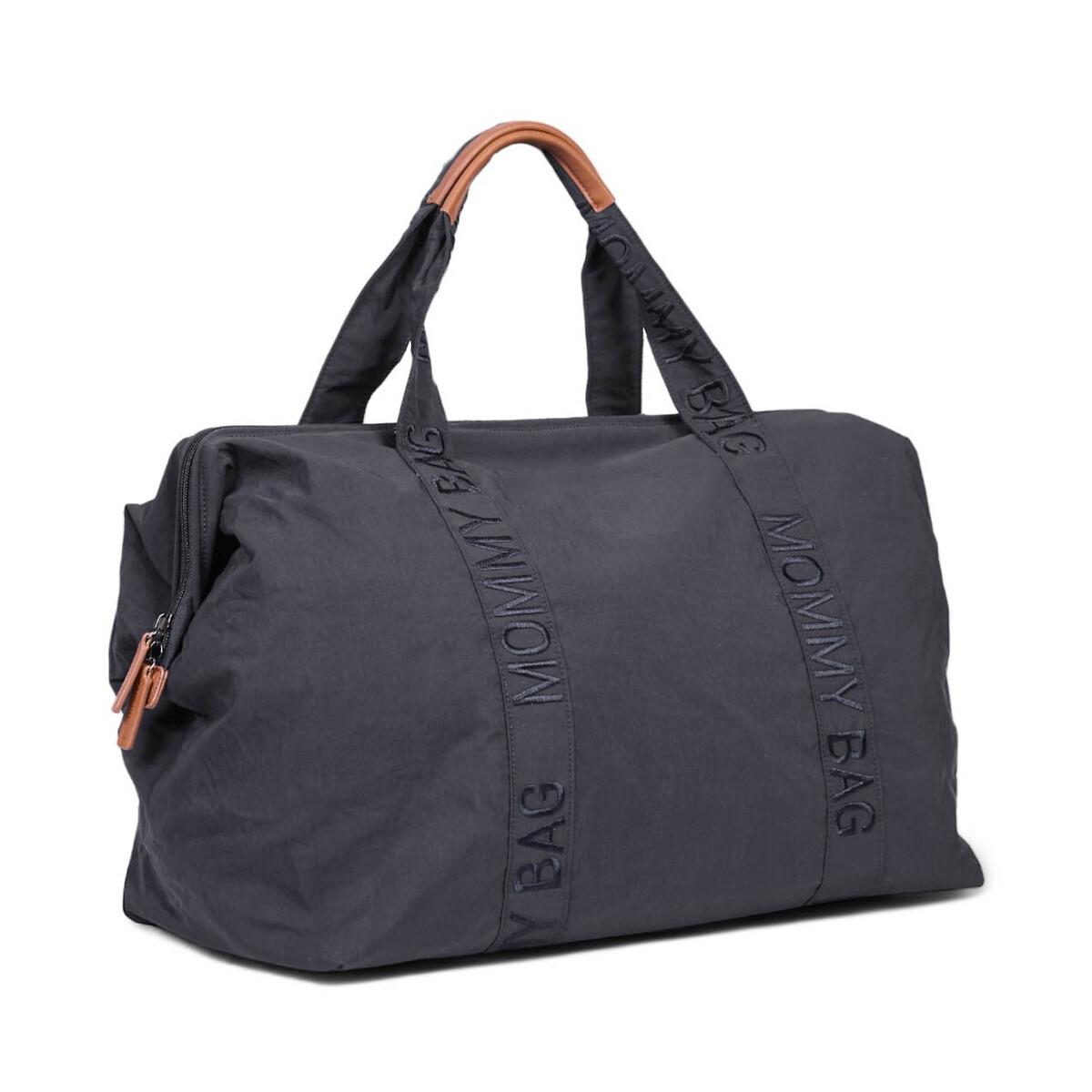 Sac à langer Mommy bag Signature Urban gris foncé, CHILDHOME