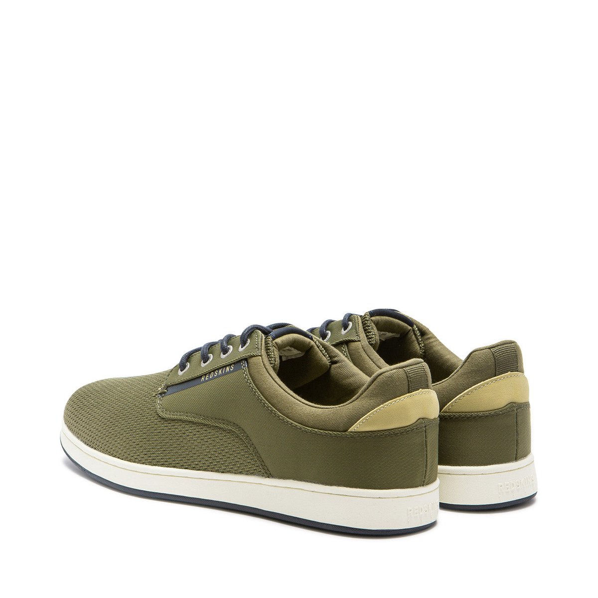 Baskets beiges / kaki PACHIRO beige/kaki, REDSKINS