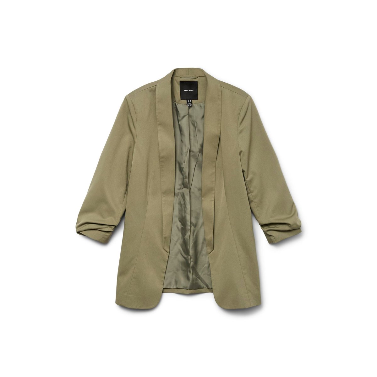Blazer deep lichen green, VERO MODA