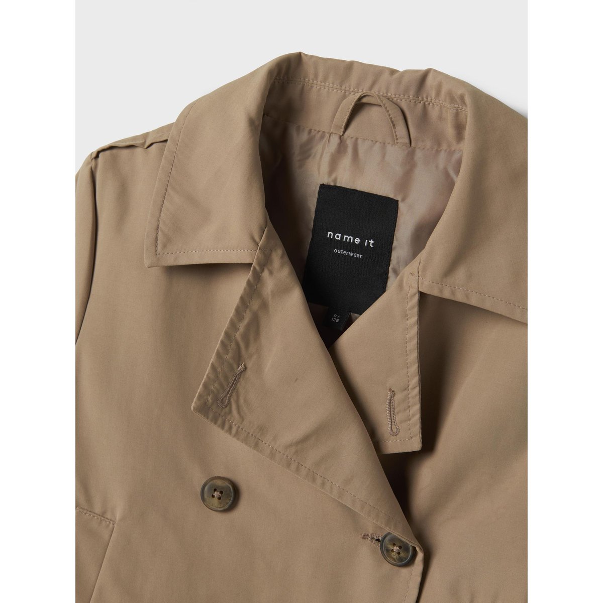 Trench savannah tan, NAME IT