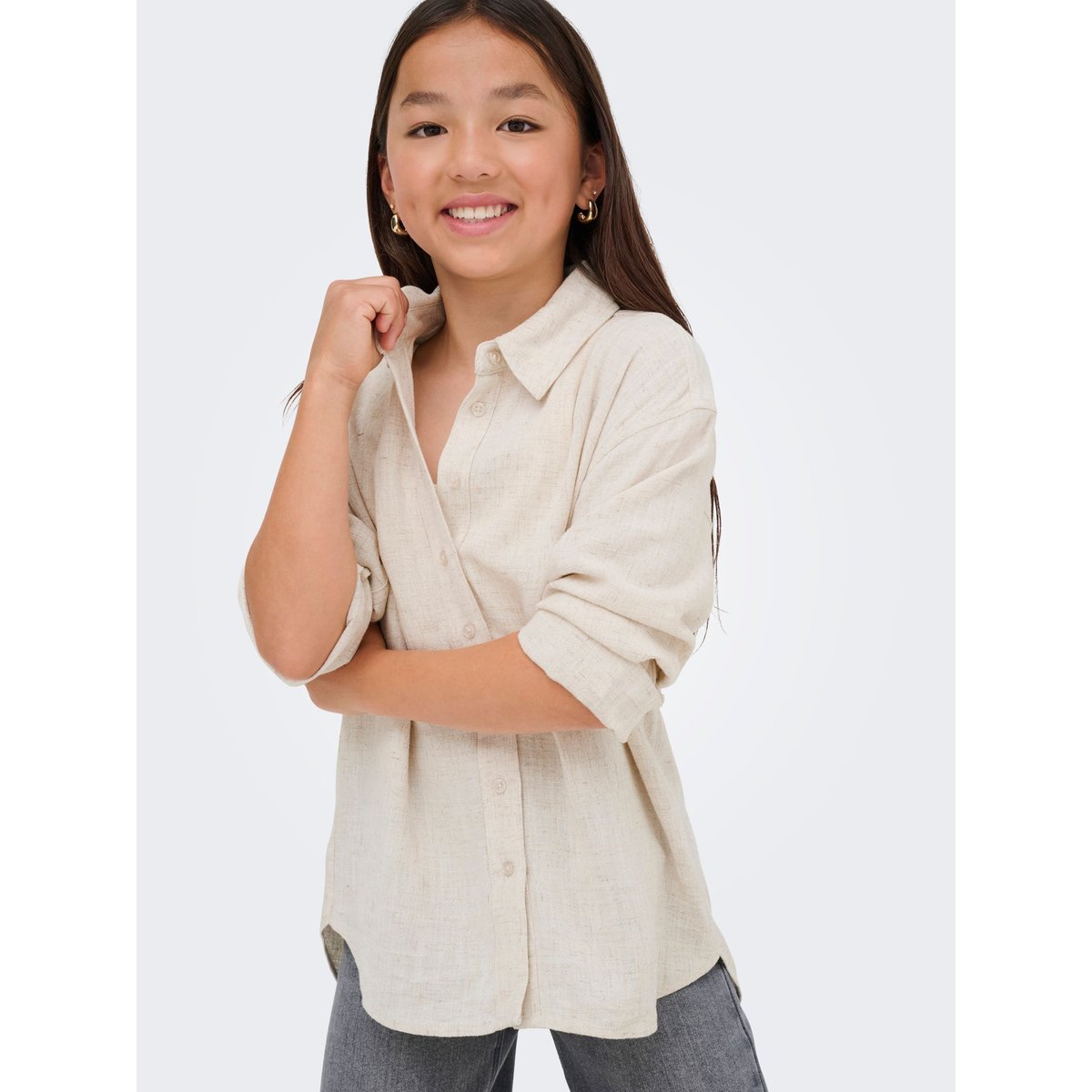 Chemise moonbeam 1, KIDS ONLY