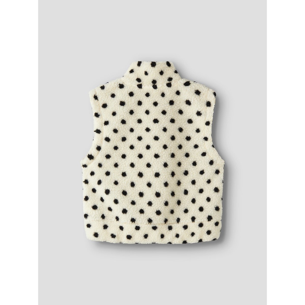Gilet Sans Manches blanc - antique white1, NAME IT