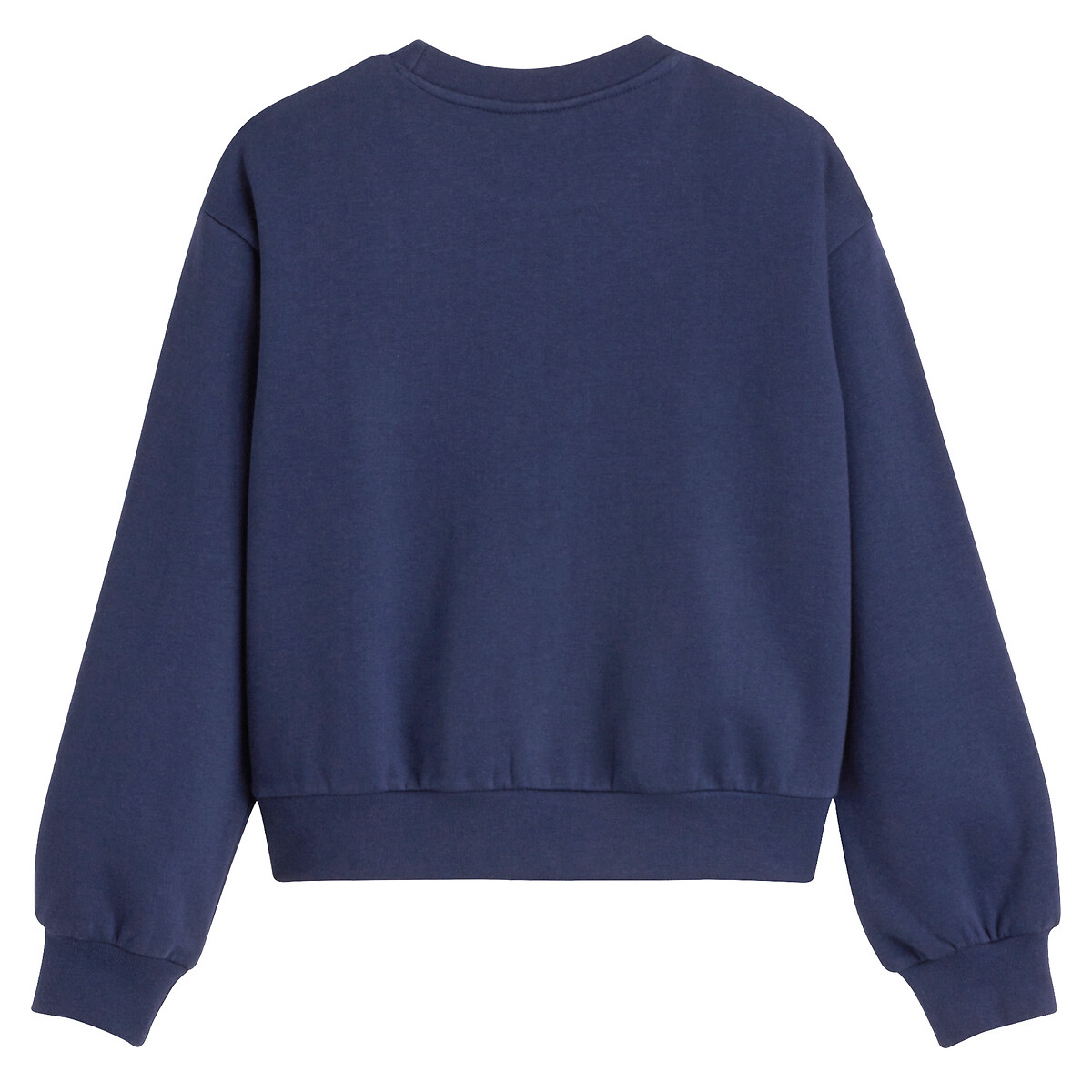 Cotton Mix Sweatshirt navy blue, HARRY POTTER