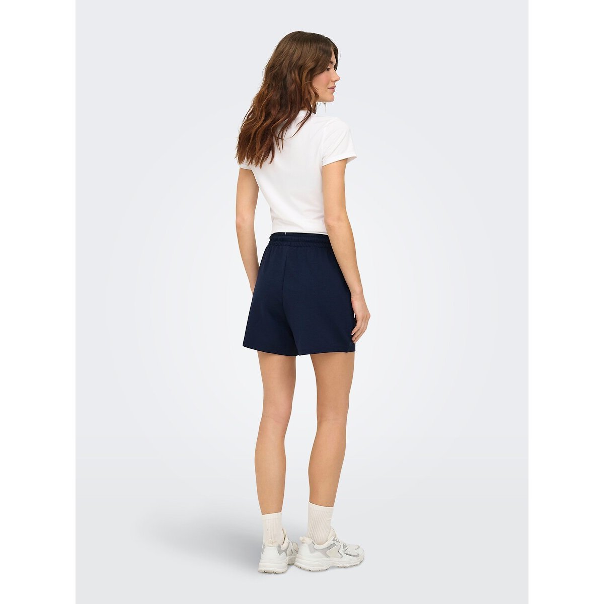 Sportshorts dunkelblau, ONLY PLAY
