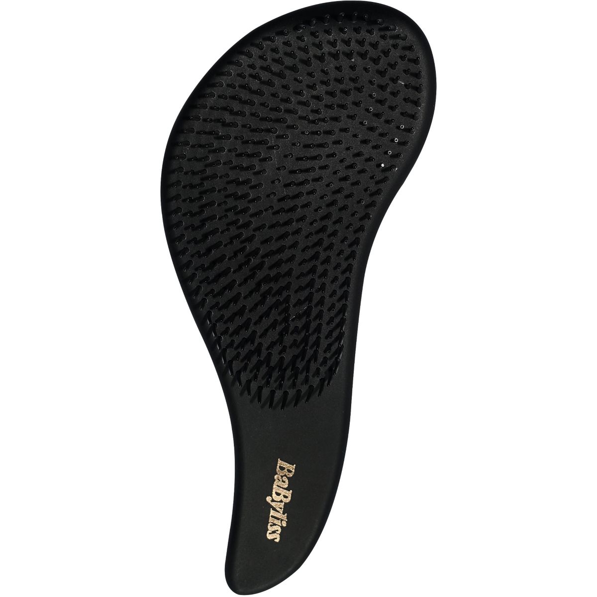 Brosse à cheveux DETANGLE CLASSIQUE couleur unique, BABYLISS