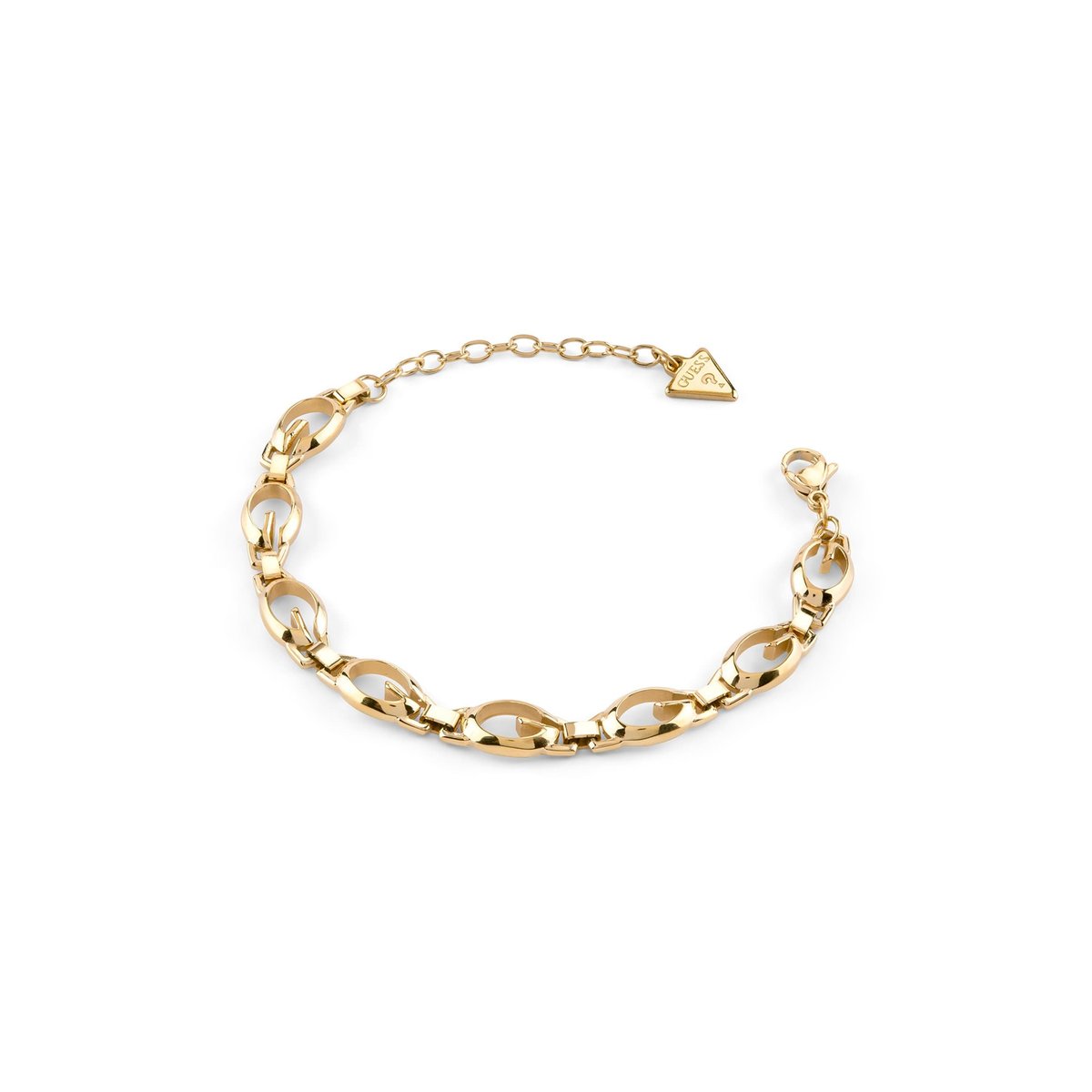 Bracelet G Camden or, GUESS