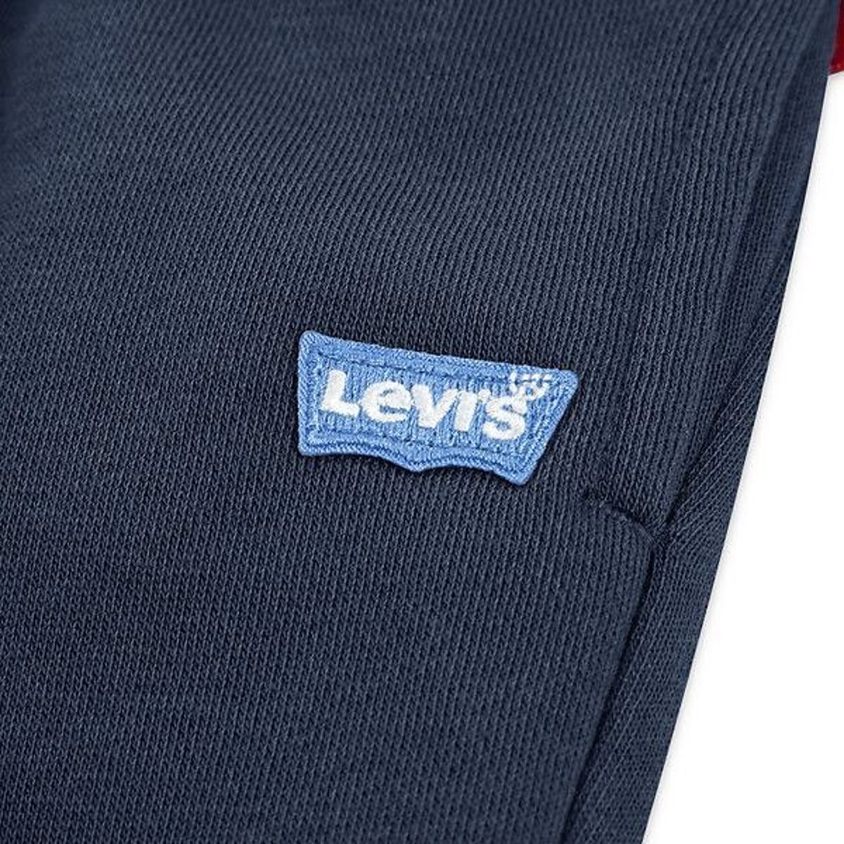 Set in pile blu marino, LEVI'S KIDS
