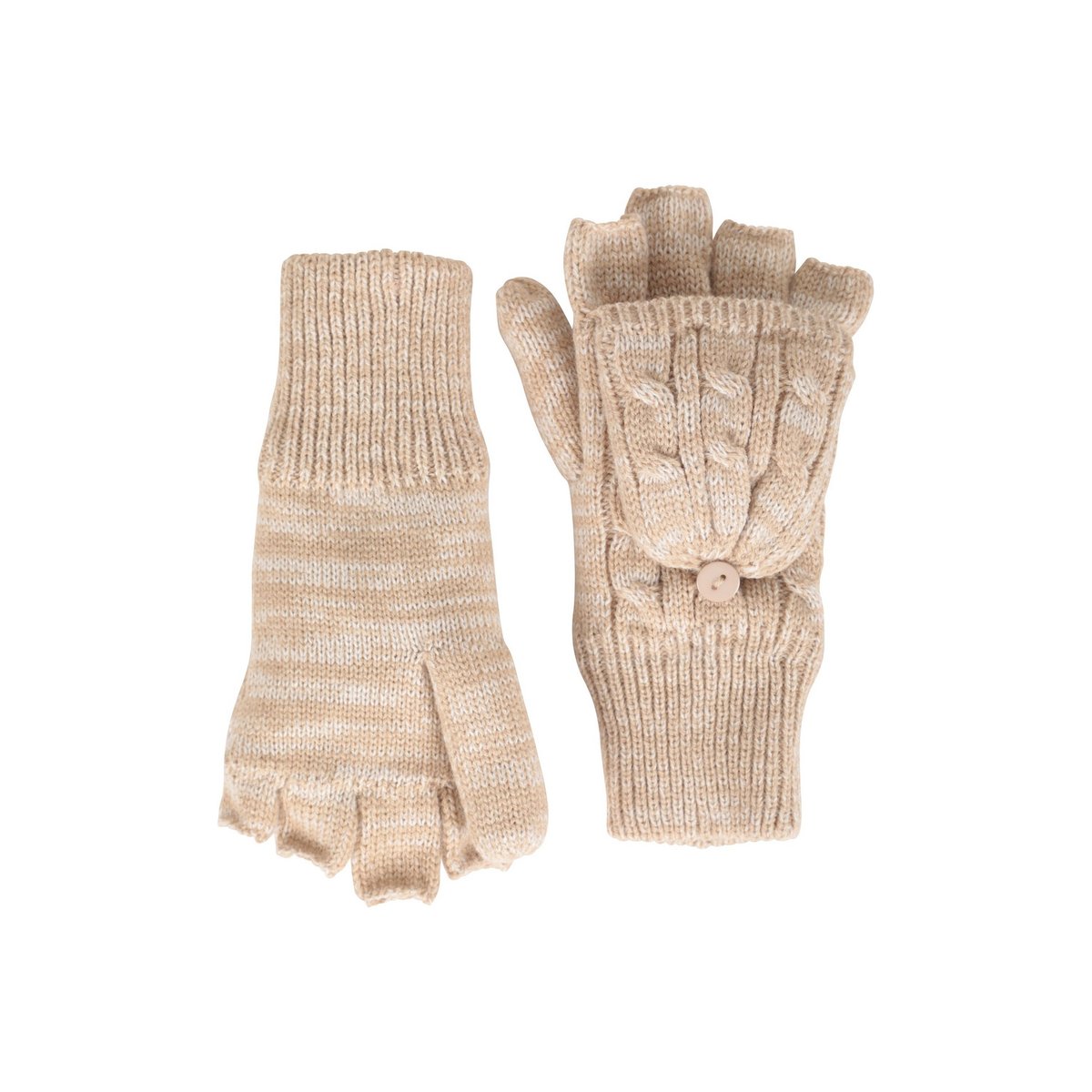 Mitaines beige, MOUNTAIN WAREHOUSE
