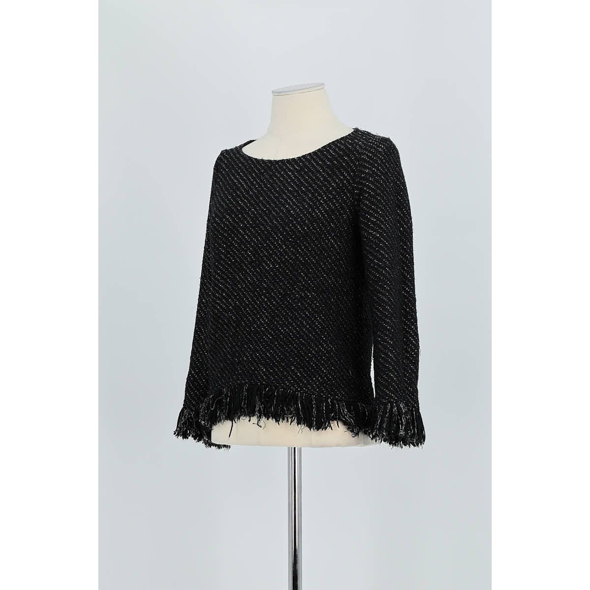 T-shirt - Très Bon État noir, MAJE