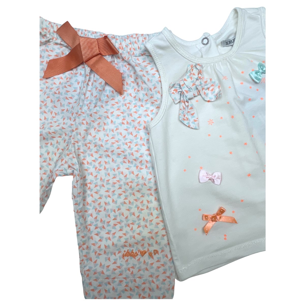Ensemble bébé - Très bon état multicolore, IKKS