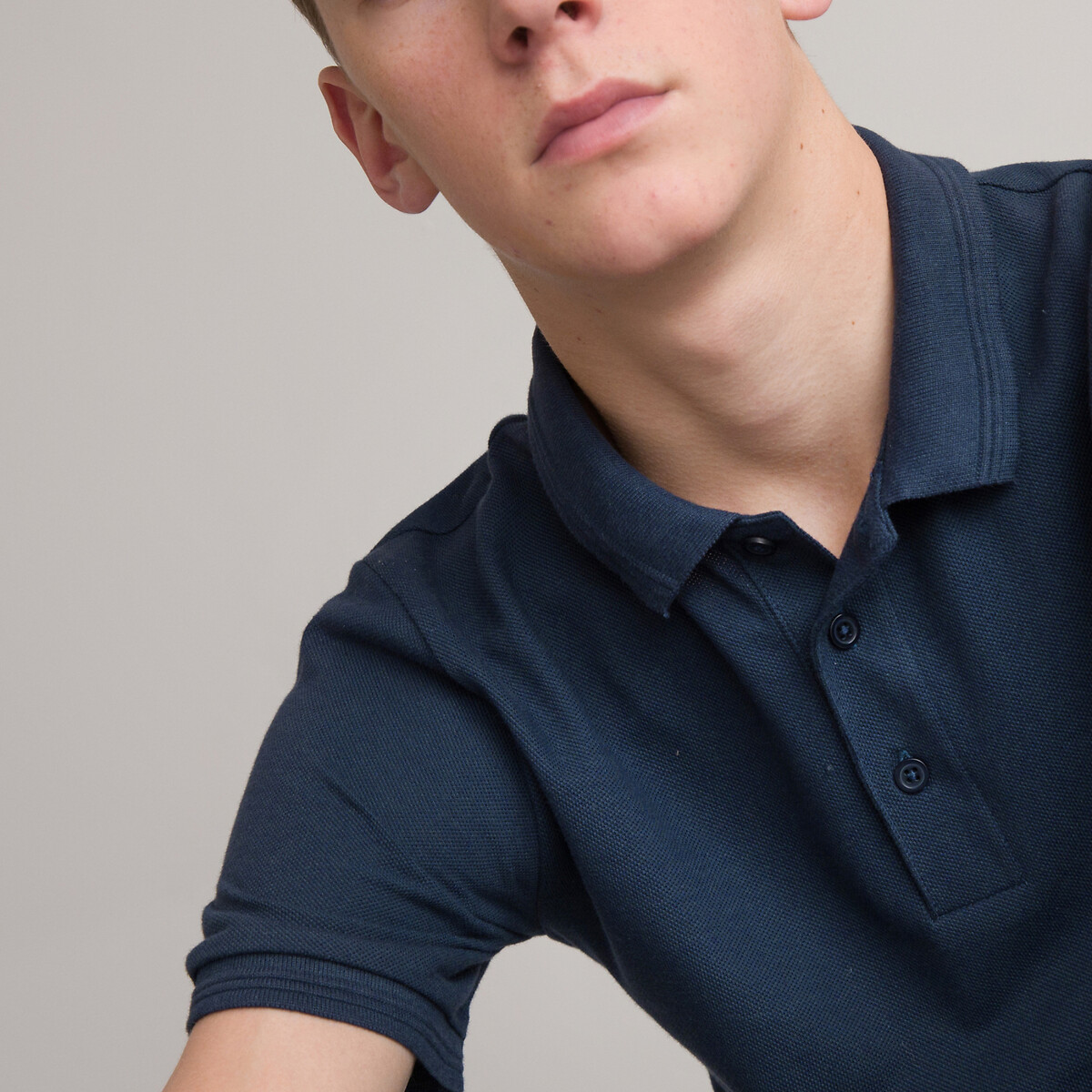 Polo lacoste la redoute online