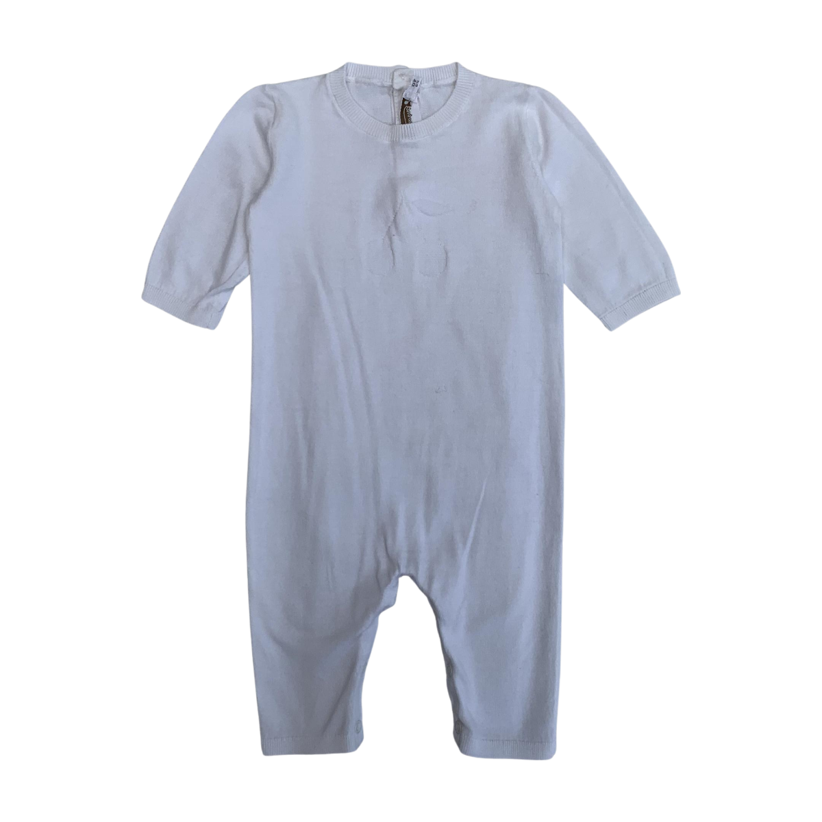 Pyjama bébé - Très bon état blanc, BONPOINT