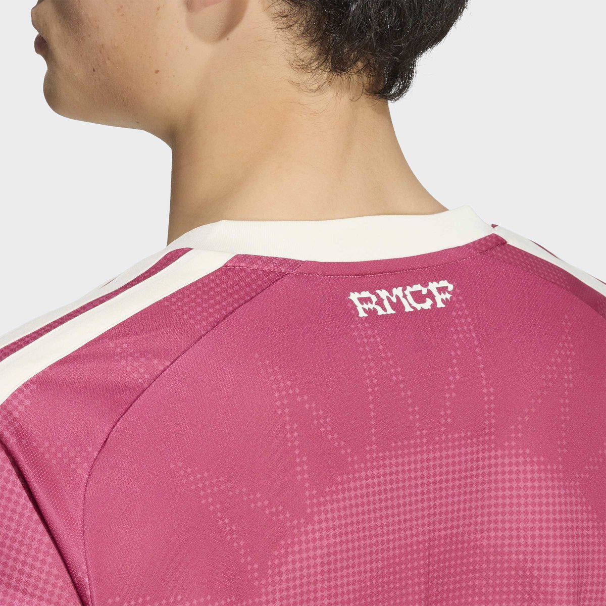 Maillot Manches Longues Third Real Madrid 26/27 Maillot Manches Longues Third Real Madrid 26/27 wild pink, adidas Performance