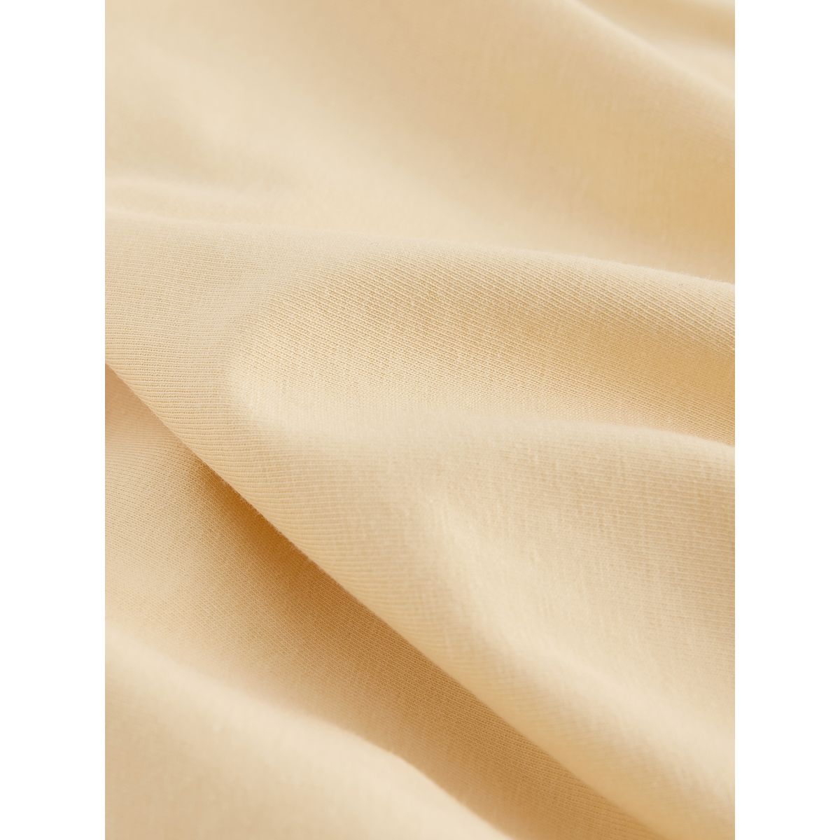 Short avec cordon de serrage jaune, NEXT