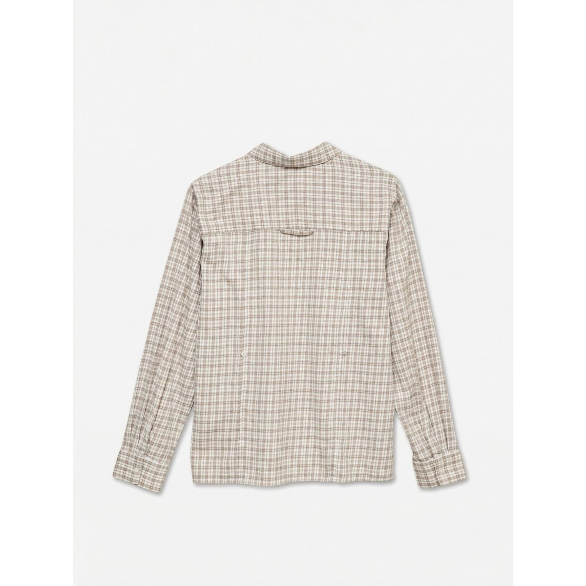 Chemise bright white, VERO MODA