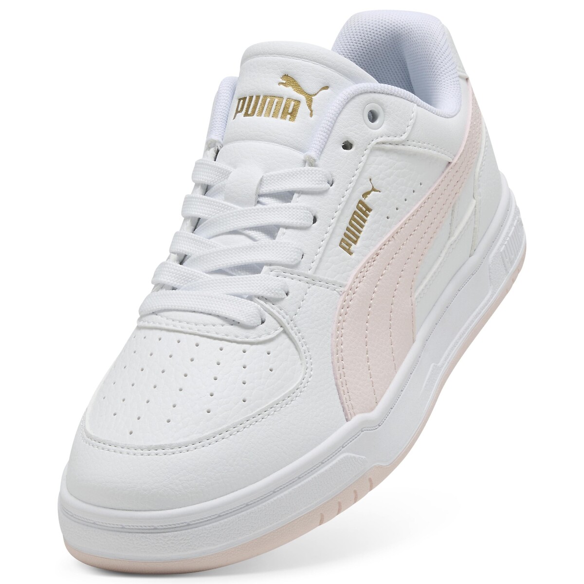 Sneakers Caven III bianco/rosa, PUMA