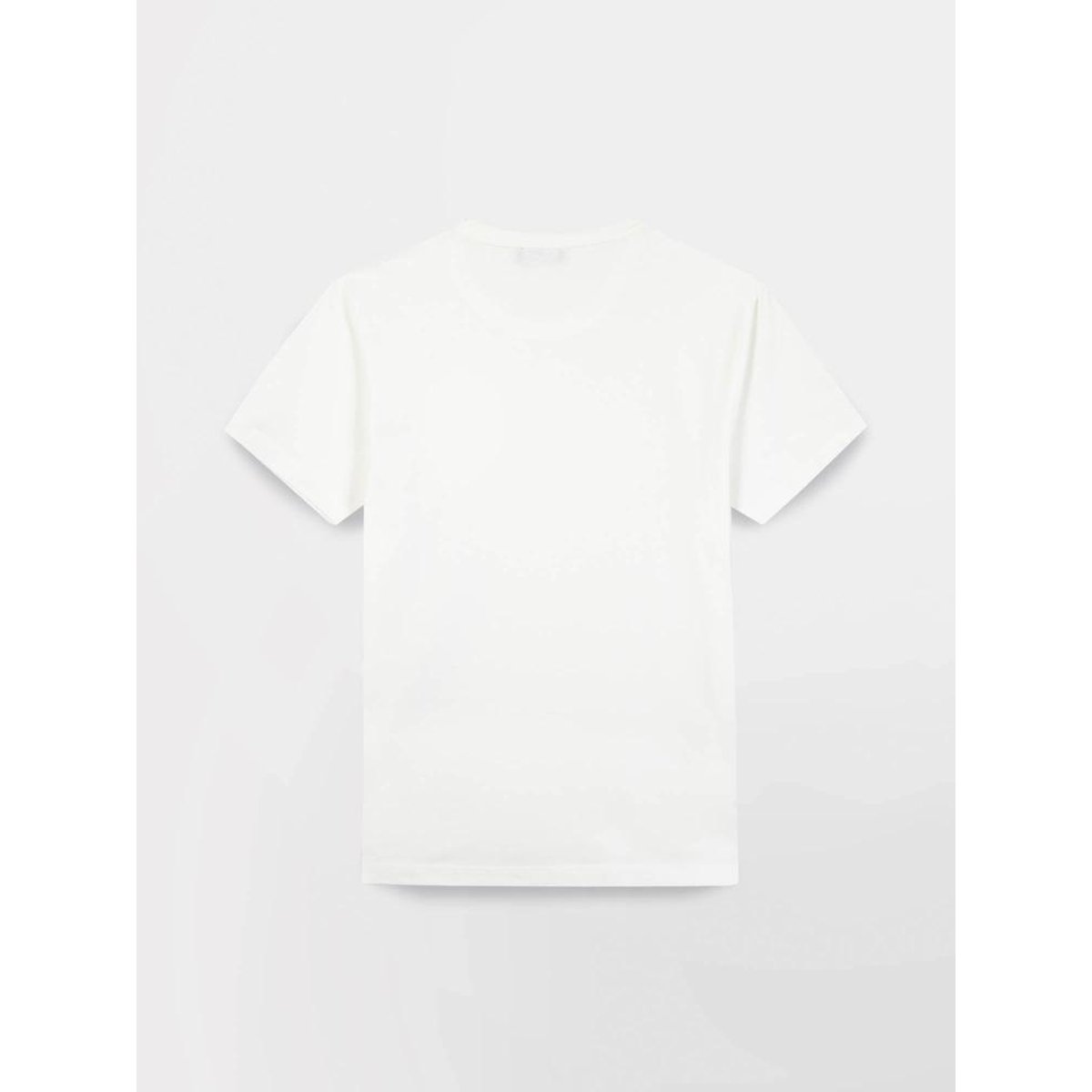 T-shirt manches courtes SELSOTEE arctique, TBS