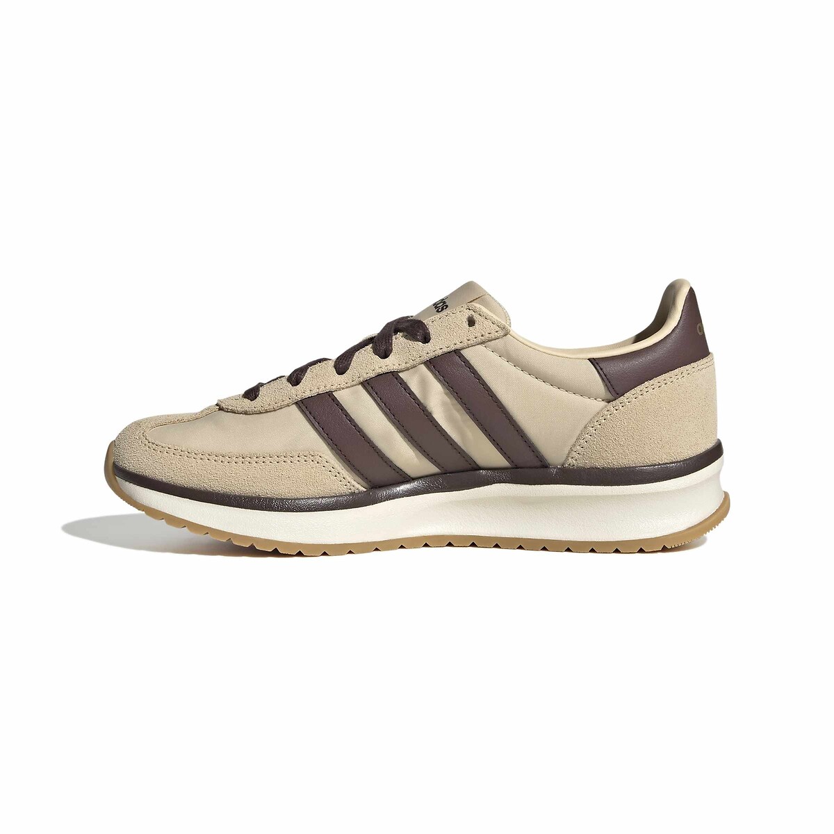 Sneakers Run 72 sabbia, ADIDAS SPORTSWEAR