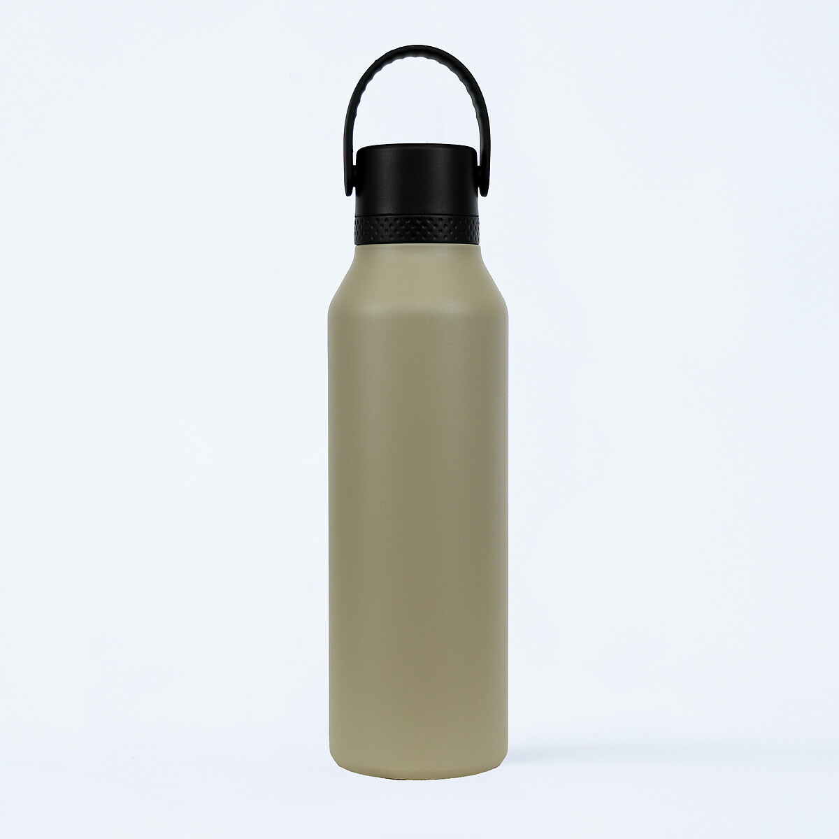 Garrafa Térmica Runbott Mii 600Ml caqui, RUNBOTT