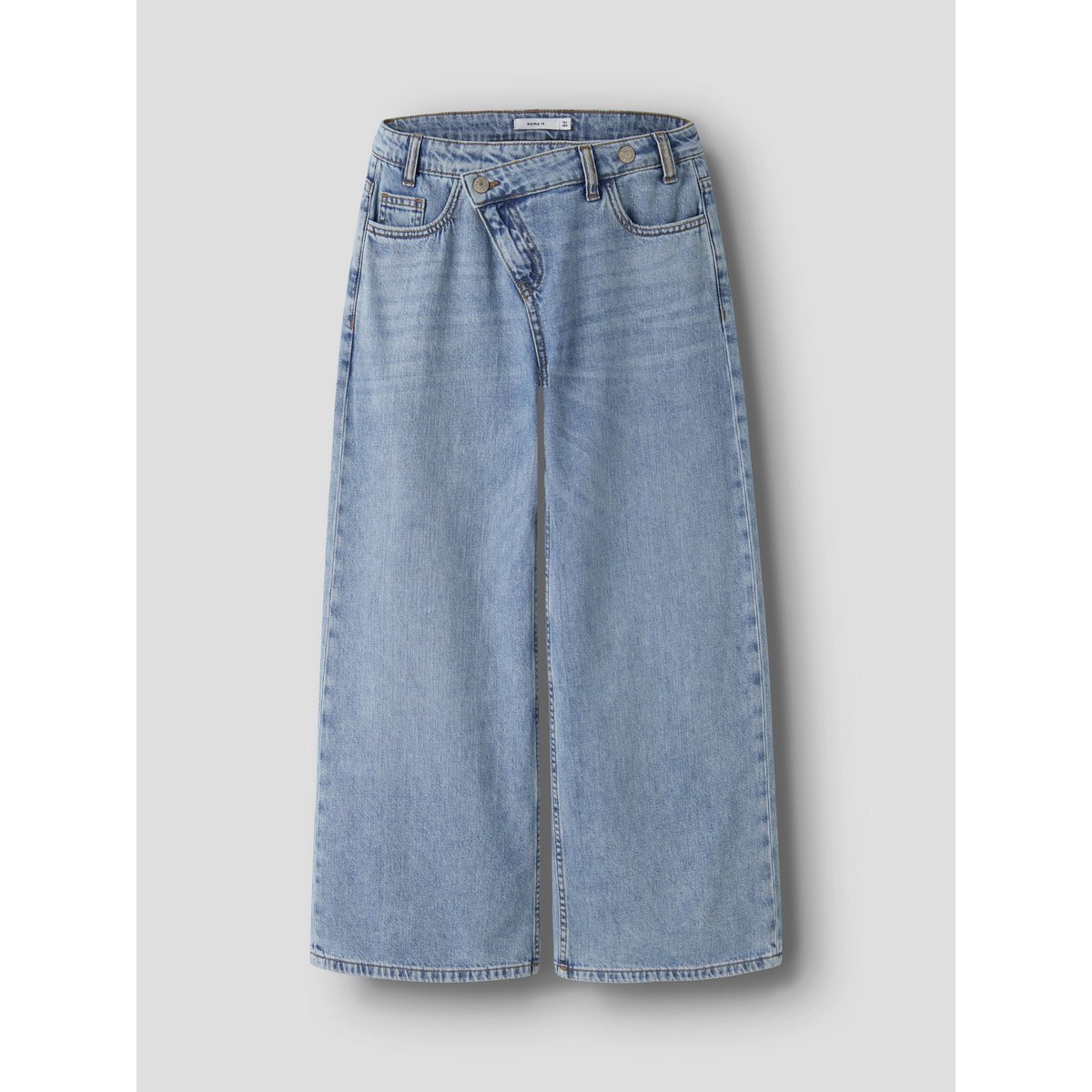 Jean medium blue denim, NAME IT