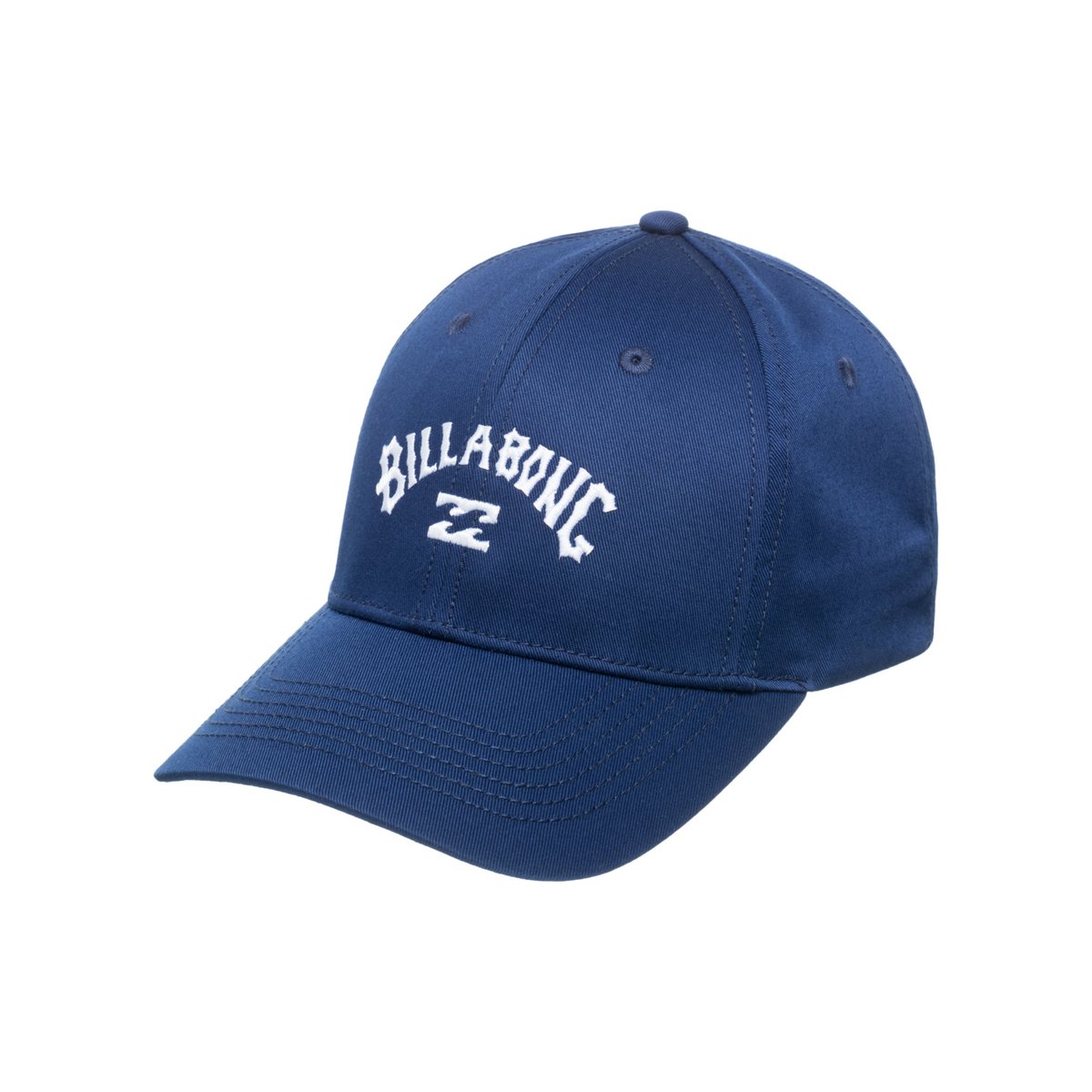 Casquette ARCH bleu navy, BILLABONG