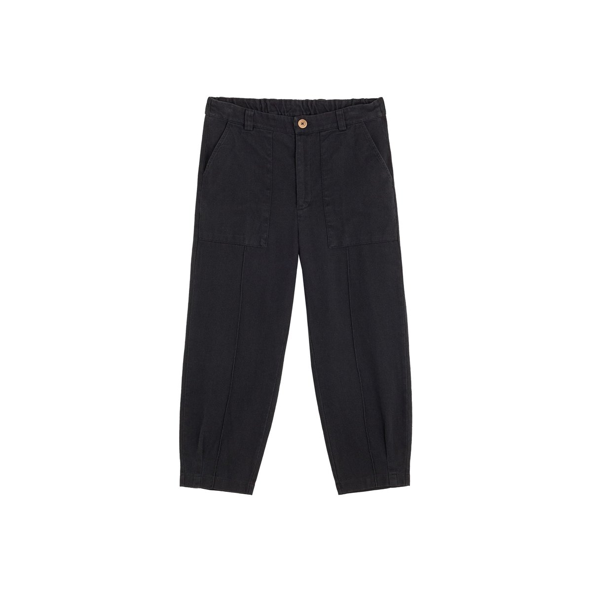 Pantalon KENDAL BLACK multicolore, PULLIN