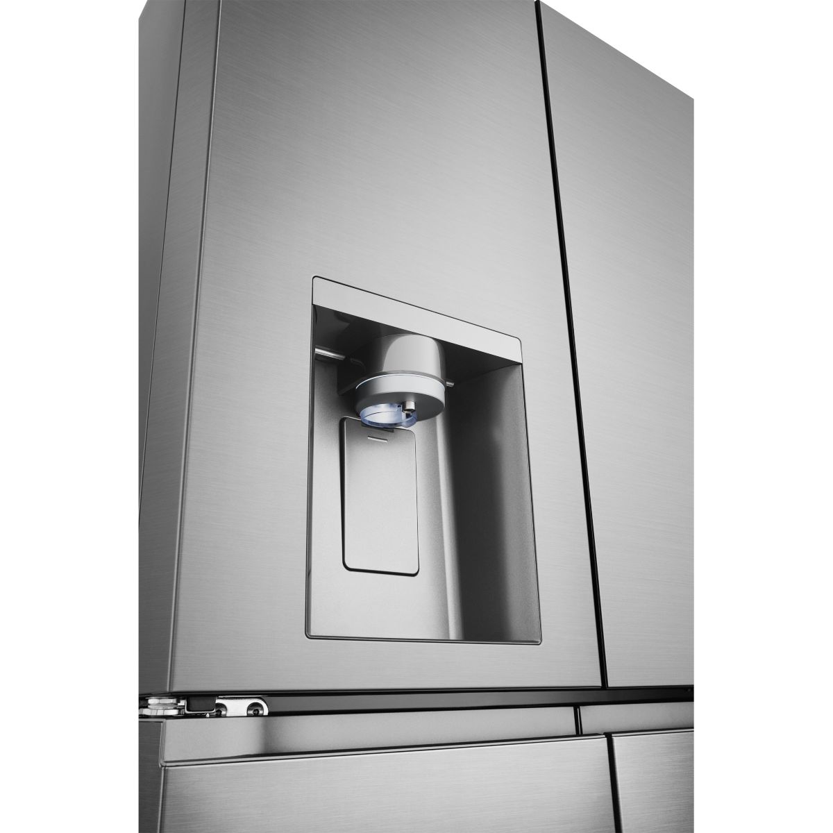 Réfrigérateur multi portes GMF960PY2E couleur unique, LG
