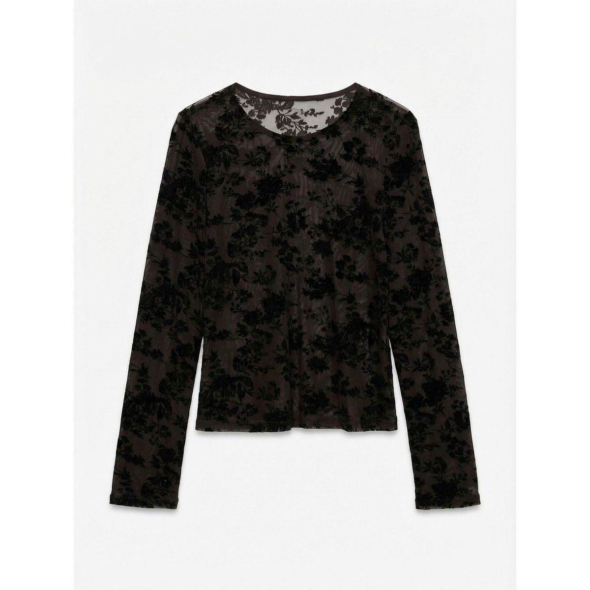 Top chocolate torte, VERO MODA