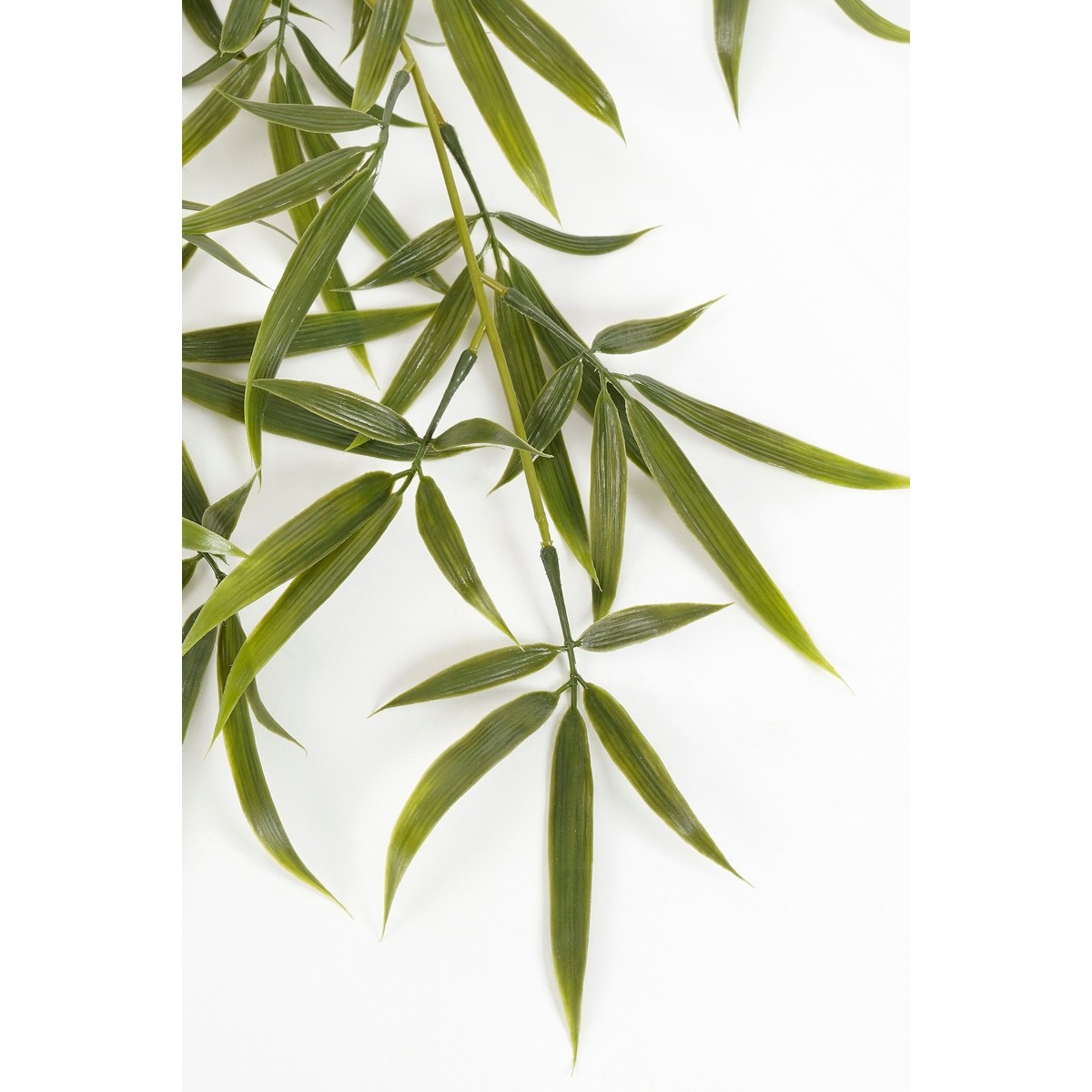 Plante artificielle vert, MICA DECORATIONS