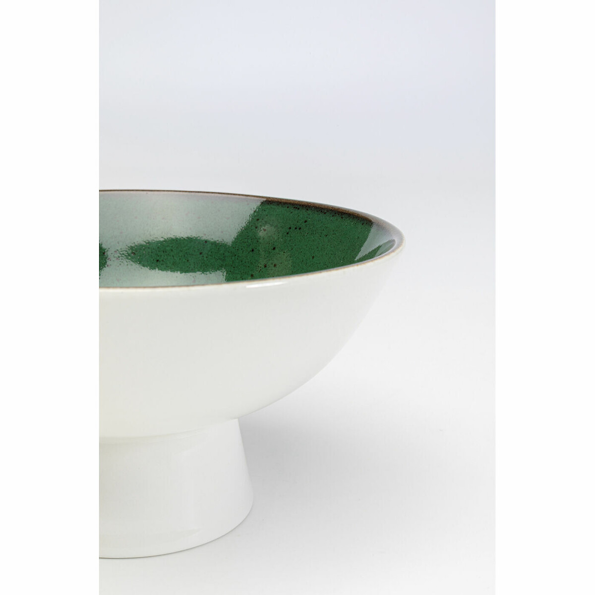 Schale Colorino Ø17cm grün, KARE DESIGN