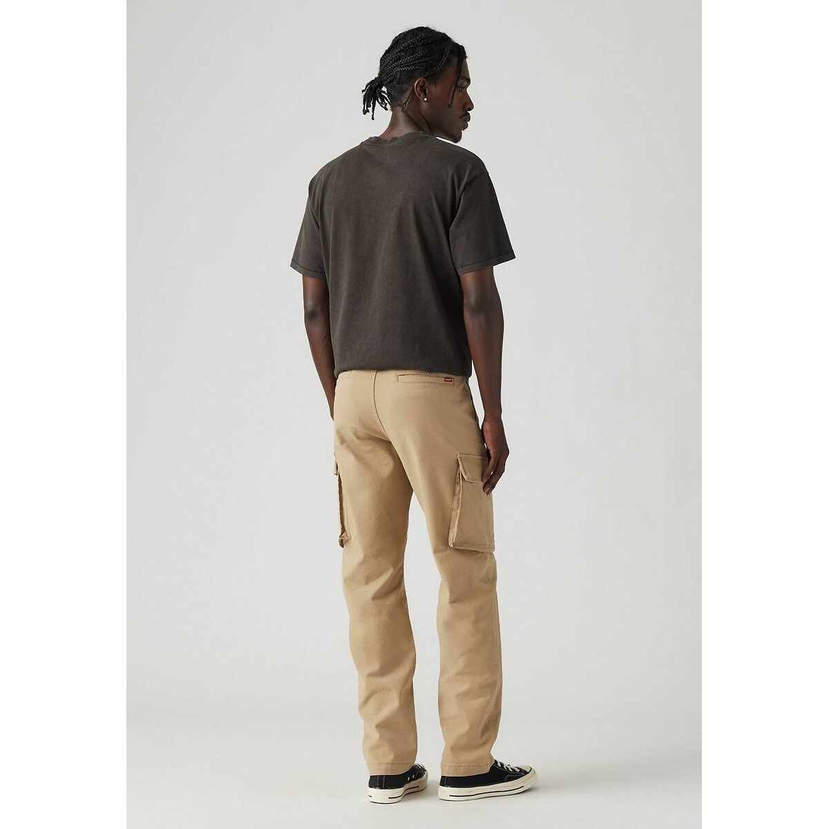 XX Taper cargo beige, LEVI'S