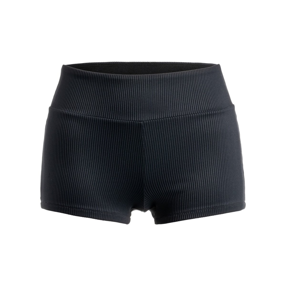 Bas de maillot de bain culotte bikini. noir anthracite, ROXY