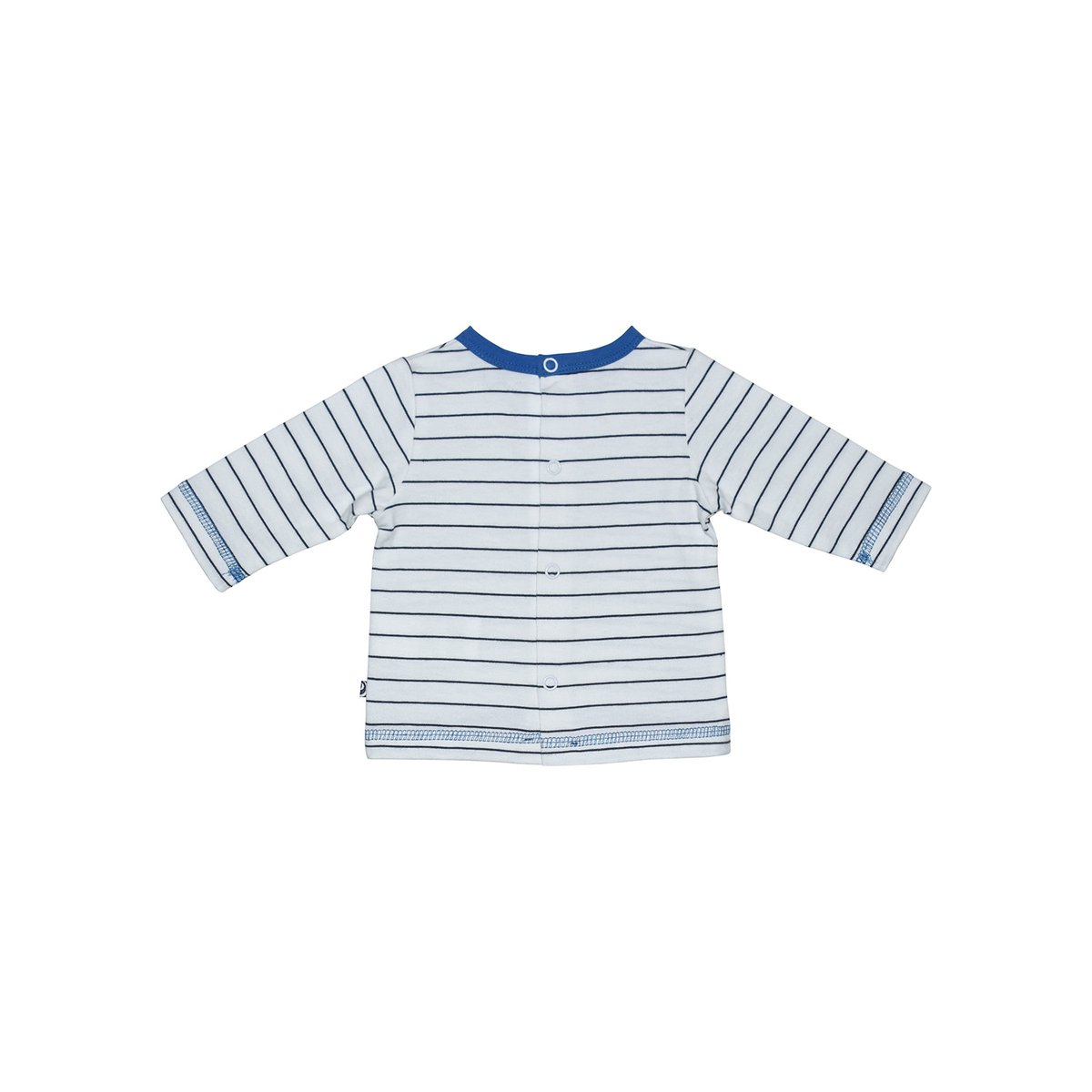 T shirt + pantalon en jean francois bleu, SUCRE D'ORGE